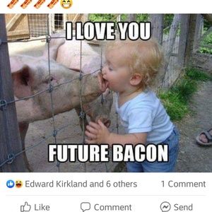 Meet your Posher, Nelson